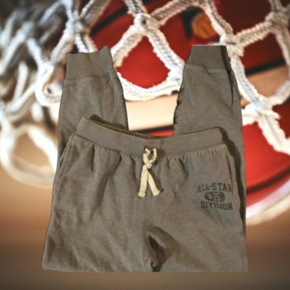 PLACE Boy’s All Star Division Sweatpants